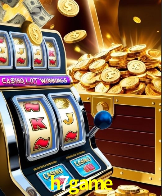 Welcome Bonus h7game