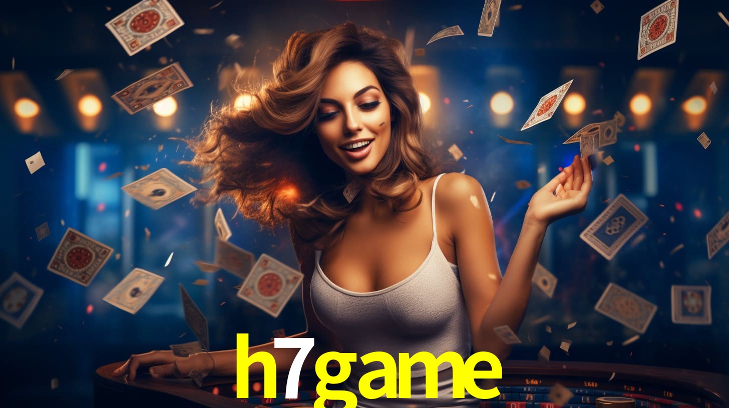 h7game bet