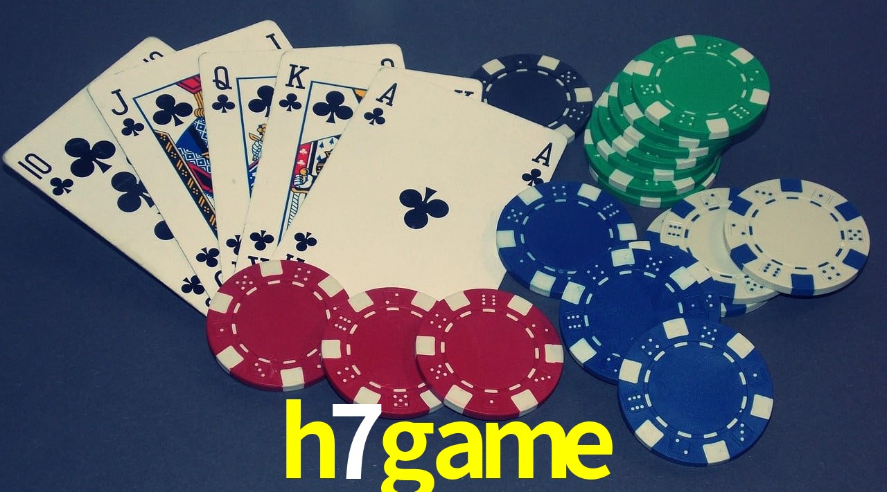Statistics h7game