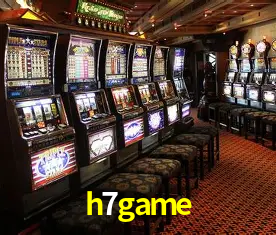 Descubra a Essência do h7game: Nossa História e Compromissos
