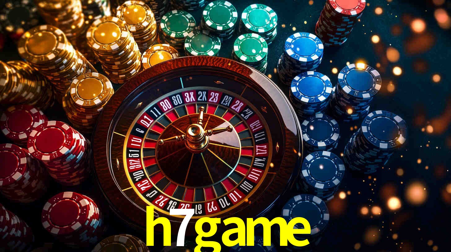 Ofertas Imperdíveis na h7game: Promoções e Bônus Que Valem a Pena