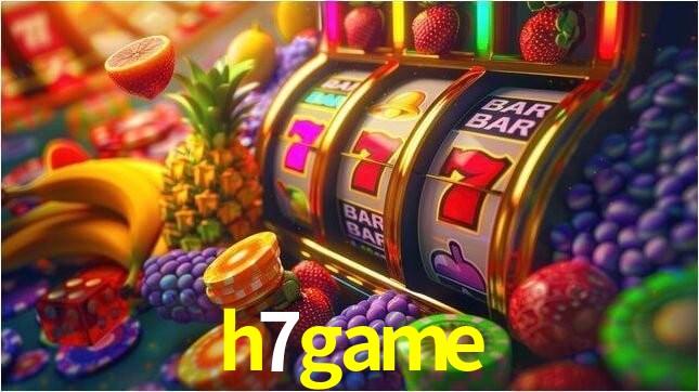API Integration h7game