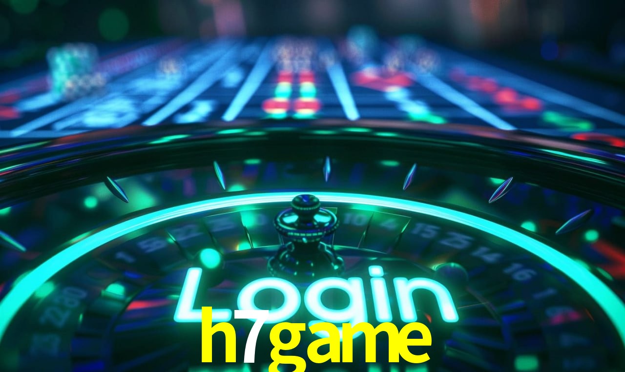 Estatísticas Esportivas h7game