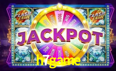 Weekend Specials h7game