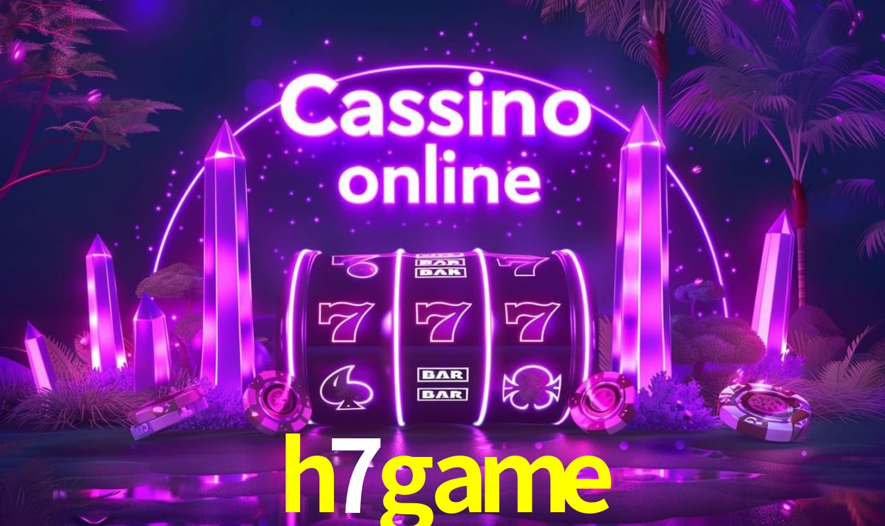 Sistemas de Segurança h7game