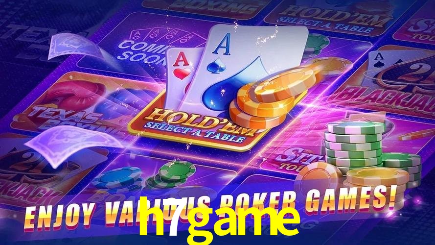 cassino h7game