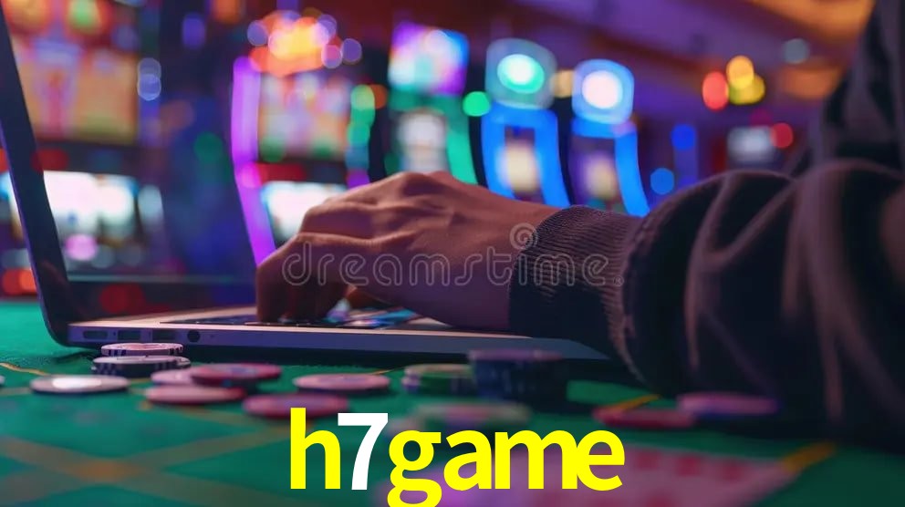 Bônus Diários h7game