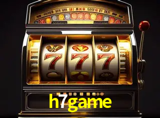 Inovações de Jogos na h7game: O Futuro das Experiências Interativas