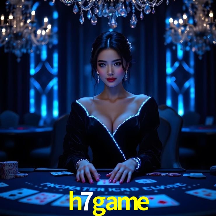 Login Seguro h7game
