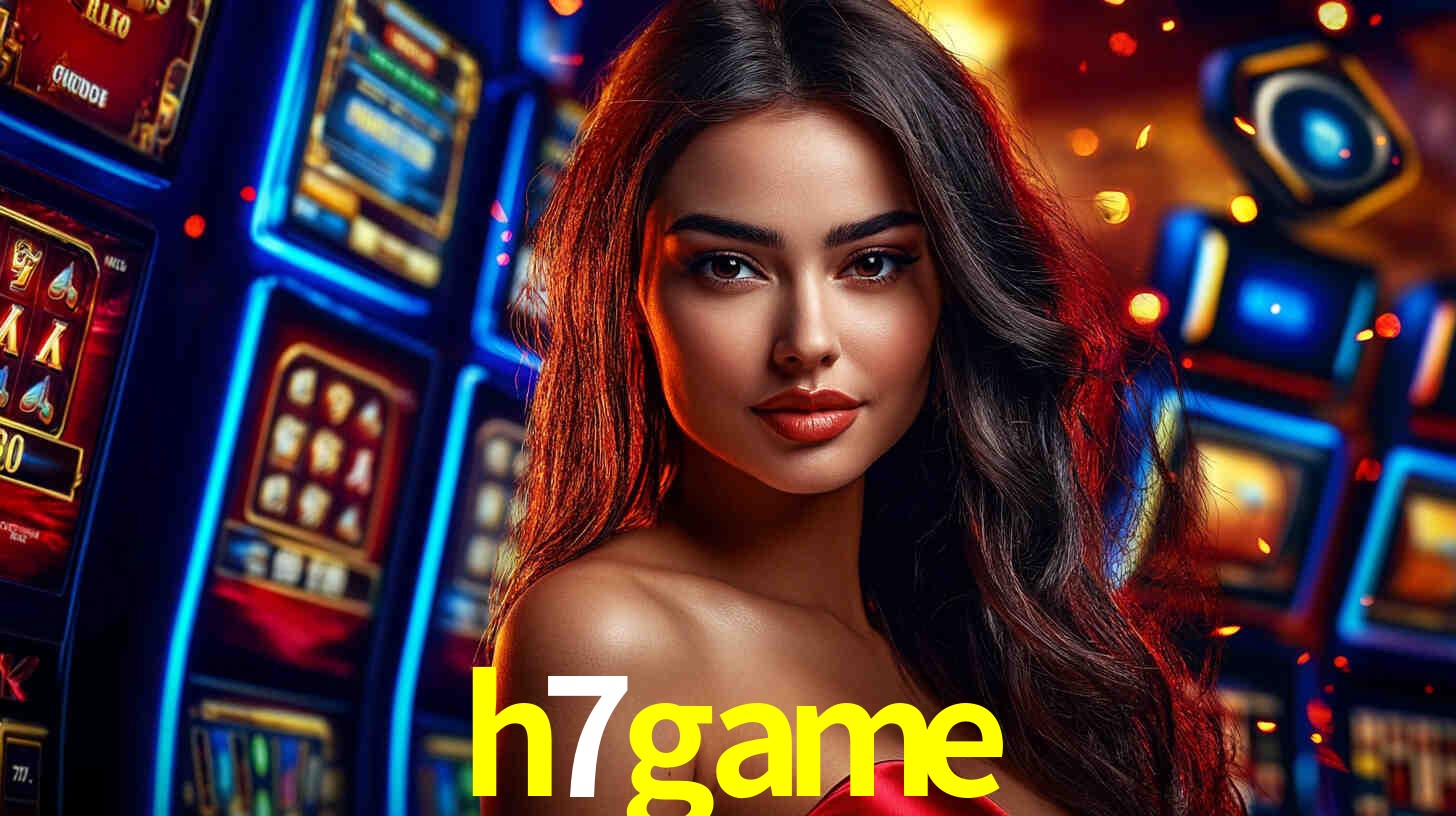 Inovações de Jogos na h7game: O Futuro das Experiências Interativas