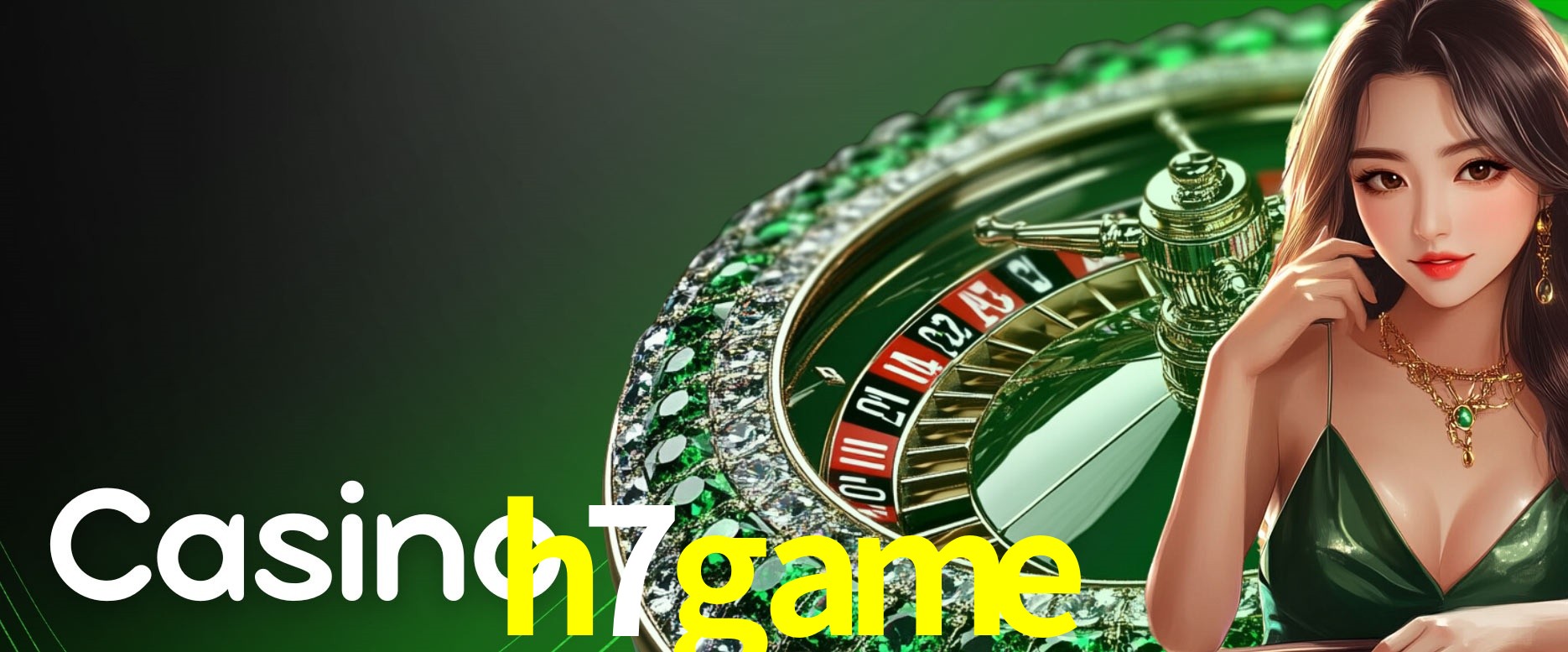 Responsive Design h7game