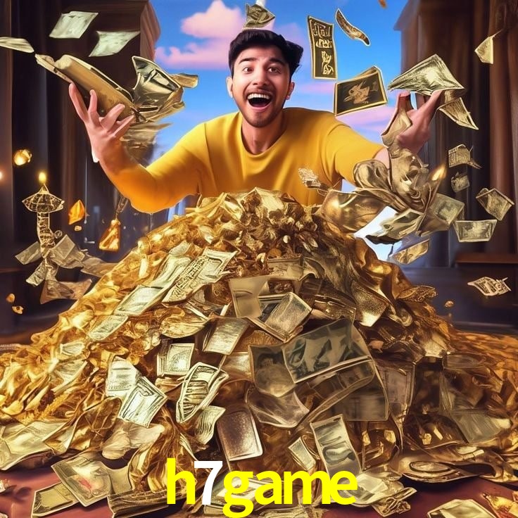 Jogo Spaceman h7game
