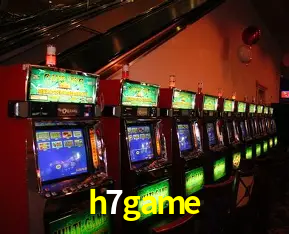 Seasonal Promotions h7game