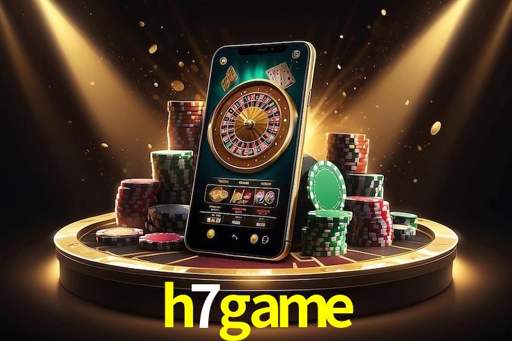Design Responsivo h7game