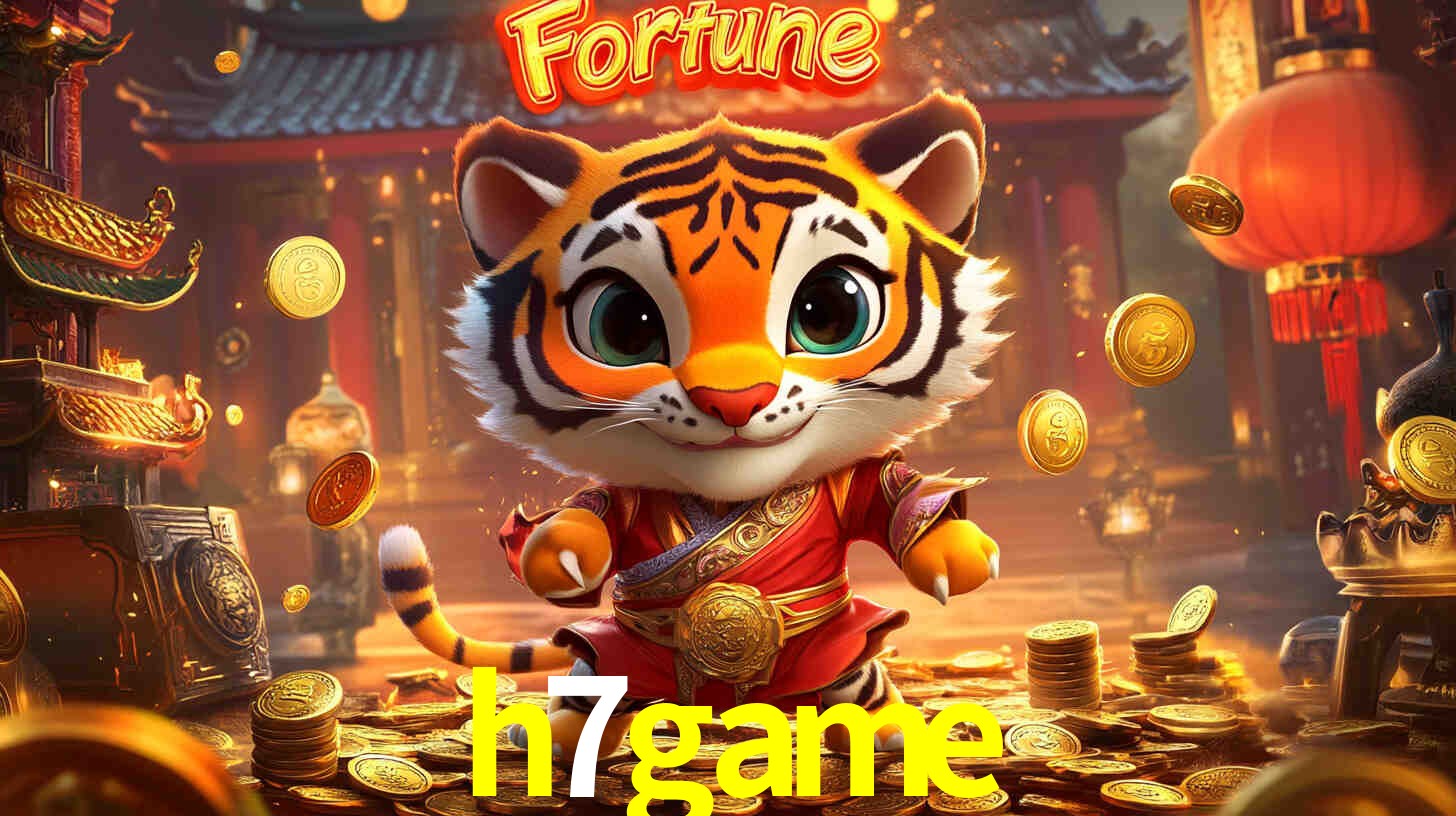 A Popularidade dos Caça-Níqueis no h7game