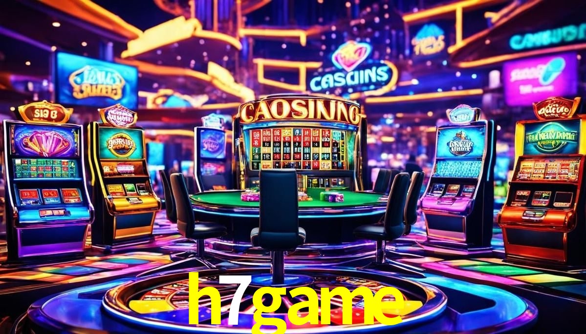 Avaliações dos Jogadores h7game