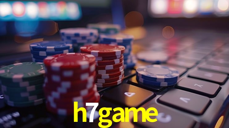 Integração de APIs h7game