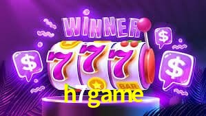 Football Betting h7game