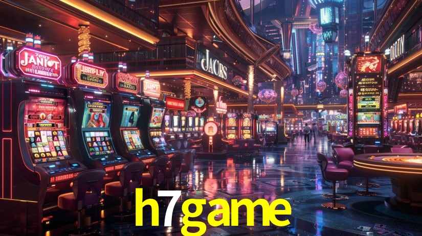 Bonus Features h7game