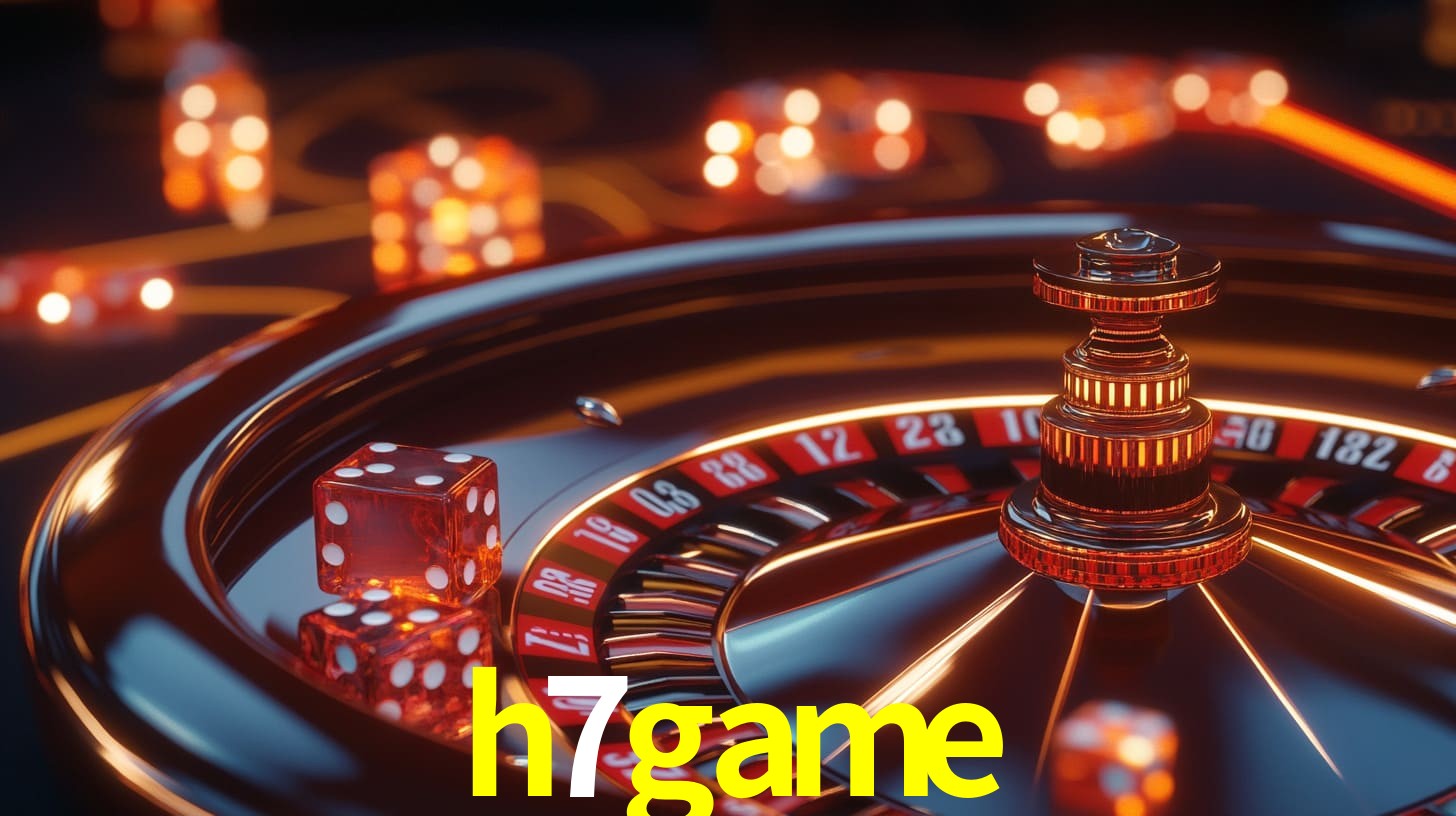 Blackjack Table h7game