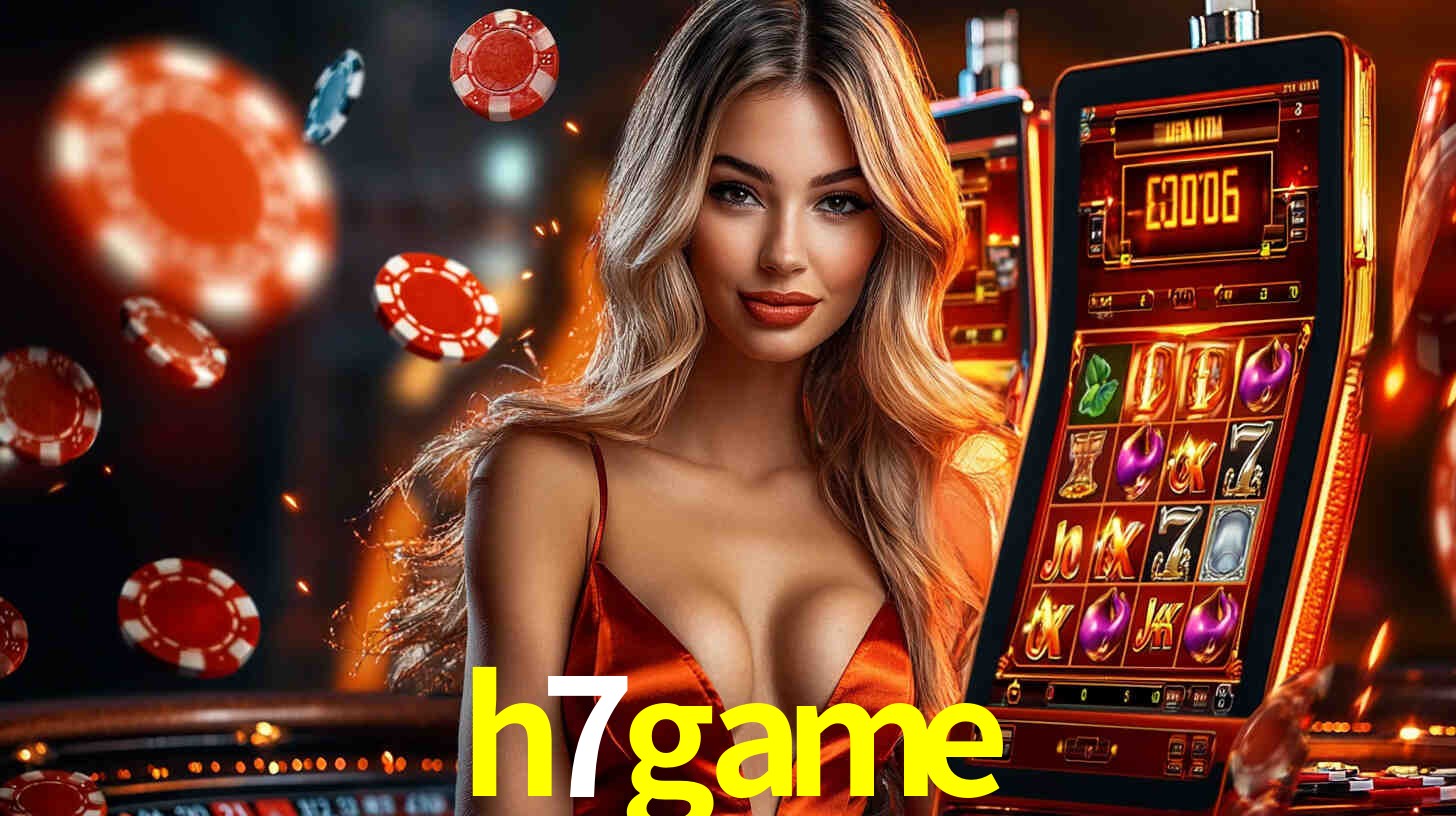 h7game: Seu Especialista em Apostas Esportivas Brasileiras