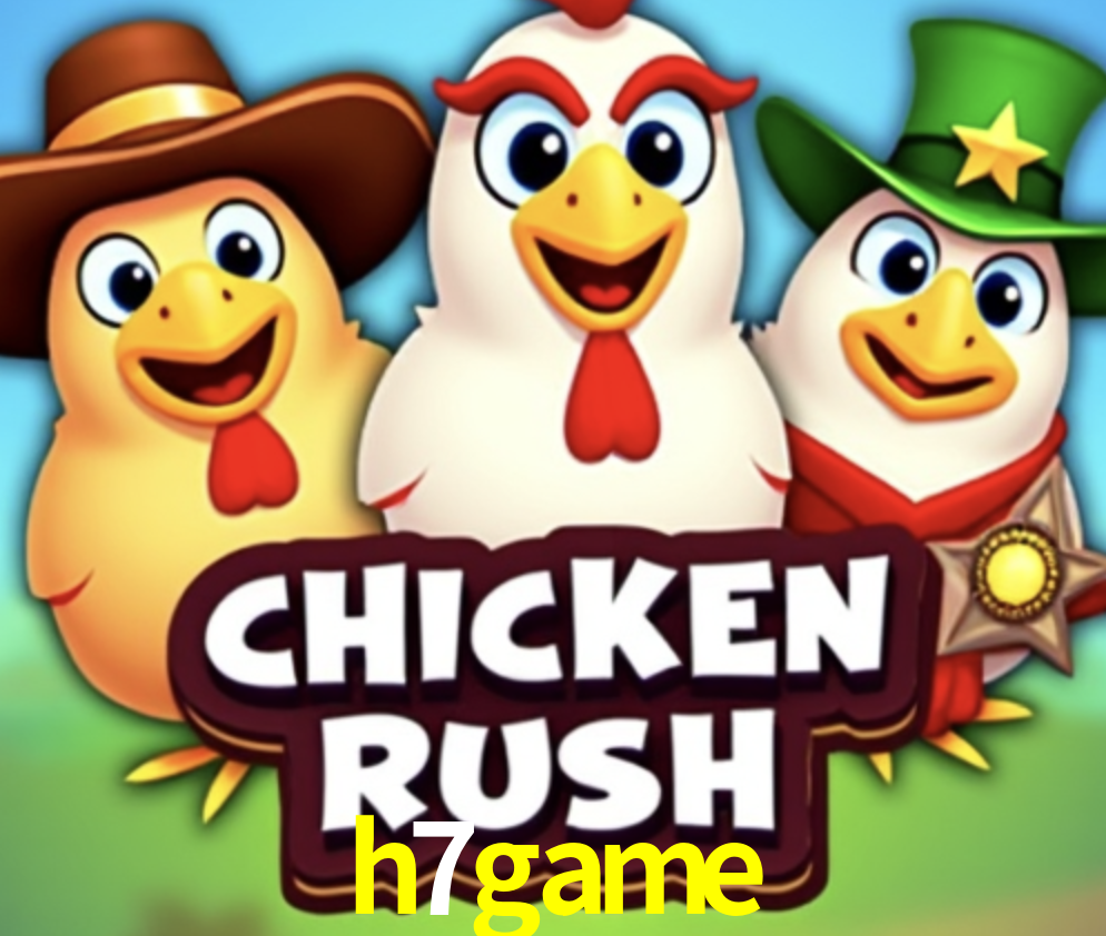 Secure Login h7game