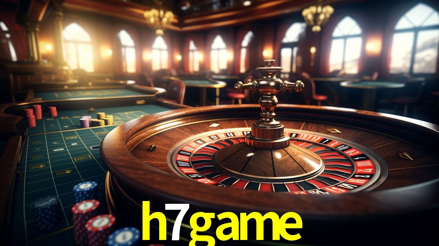 Live Casino h7game