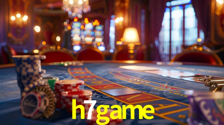 Slot Games h7game