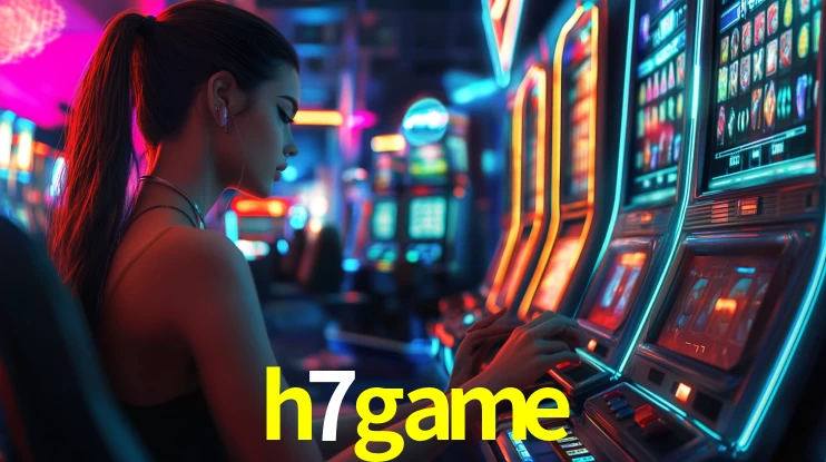 Experimente o Login Seguro Premium no h7game