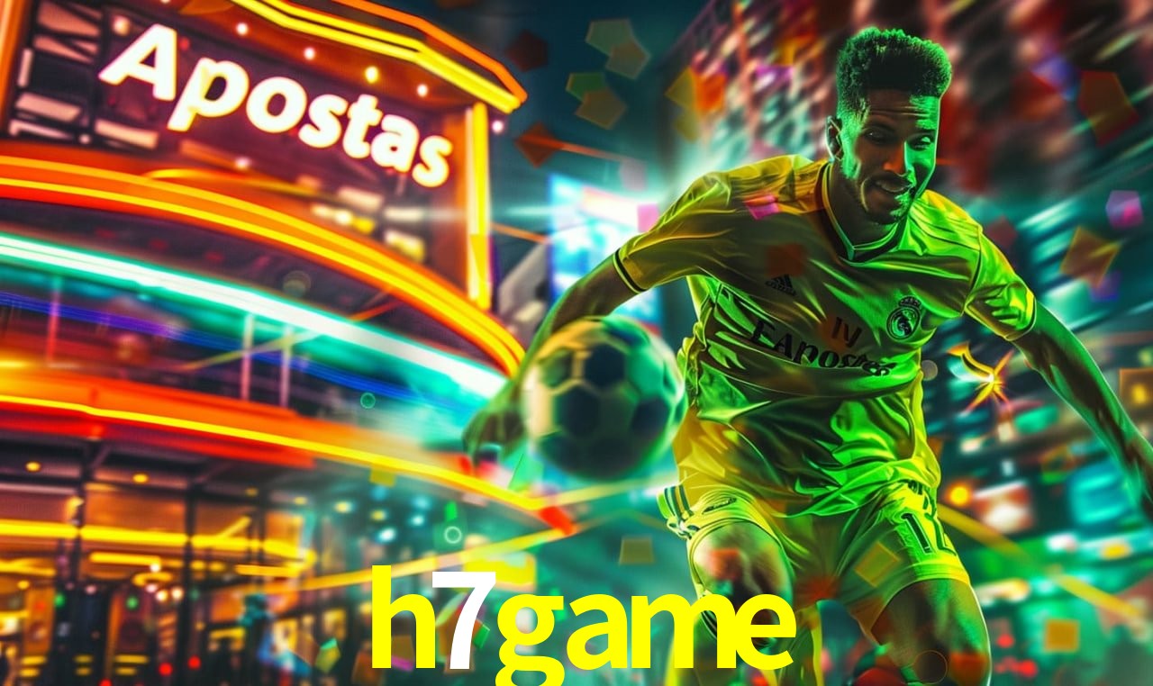 Provedores de Jogos h7game