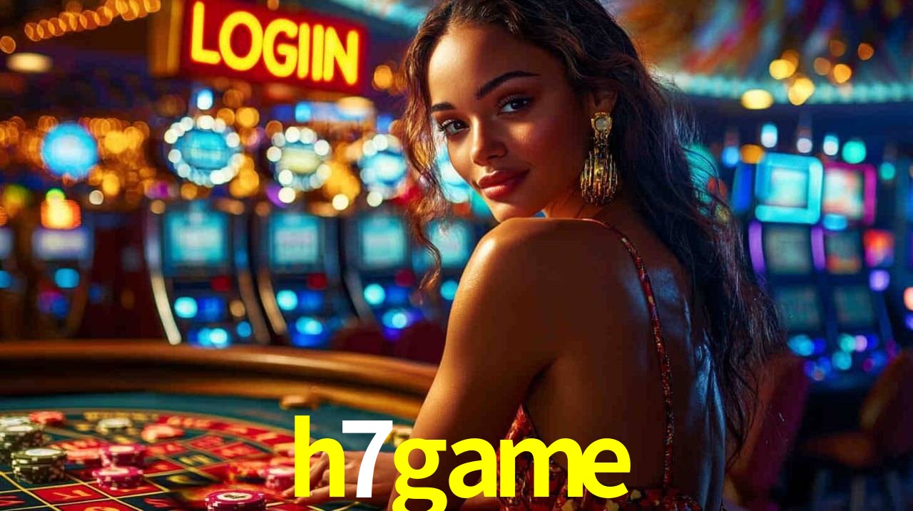 Cadastro Rápido h7game