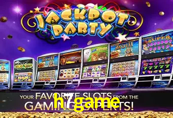 Descubra o Mundo do Cassino Online com h7game