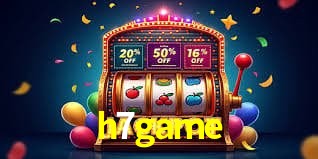 Promoção Relâmpago h7game