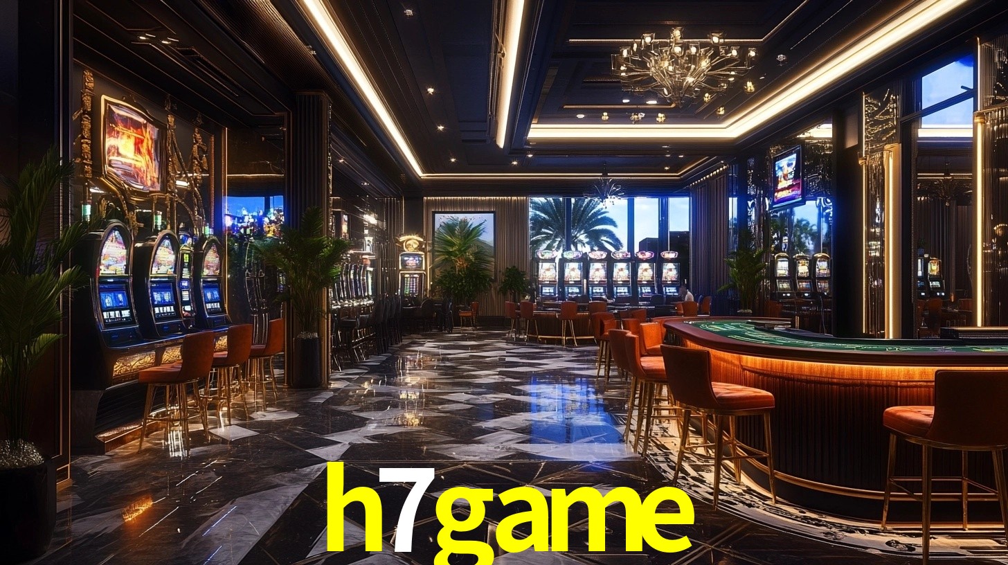 h7game bet