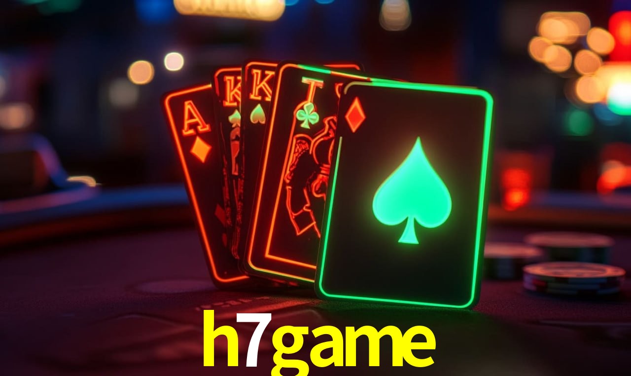 Casino Ao Vivo h7game