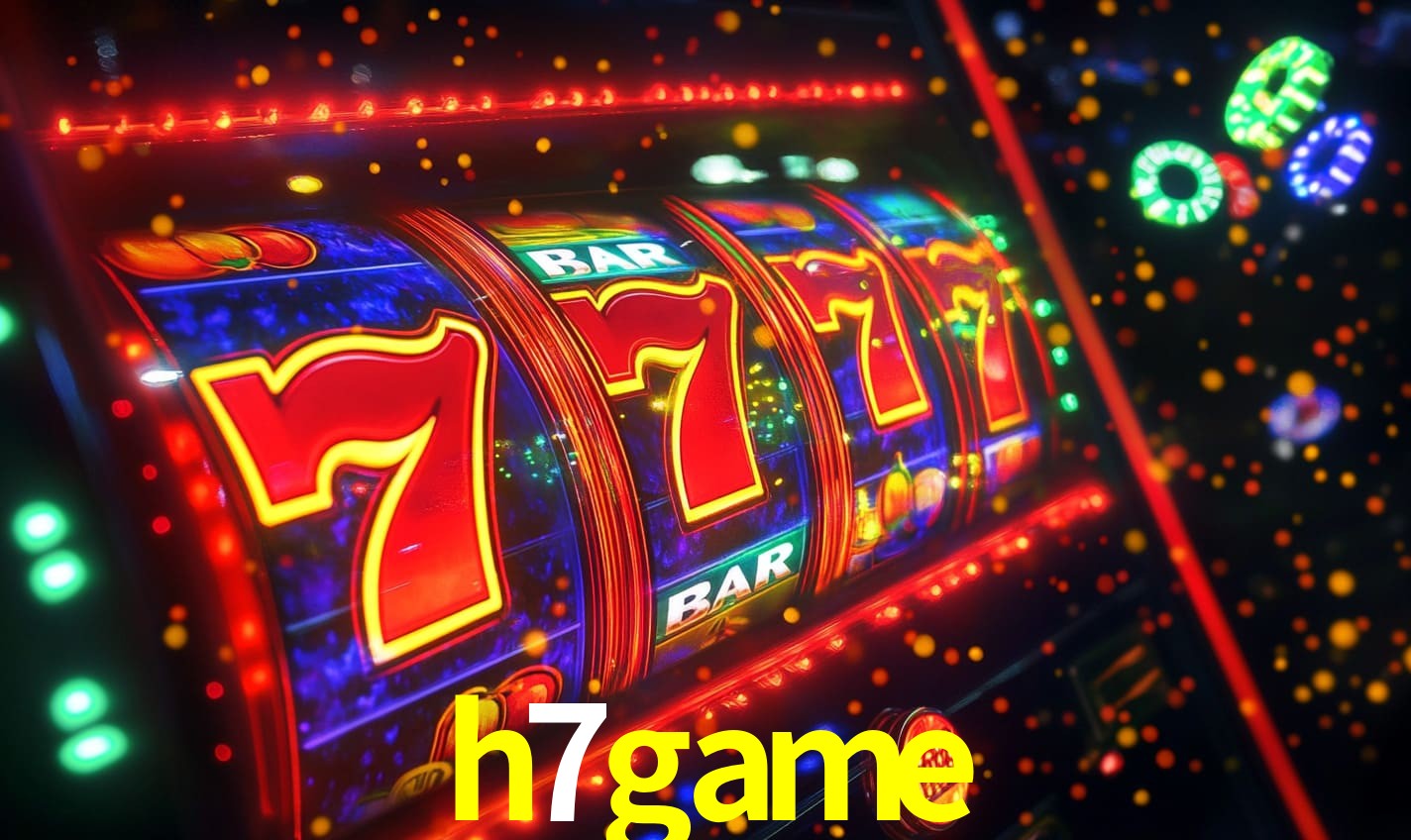 h7game.com