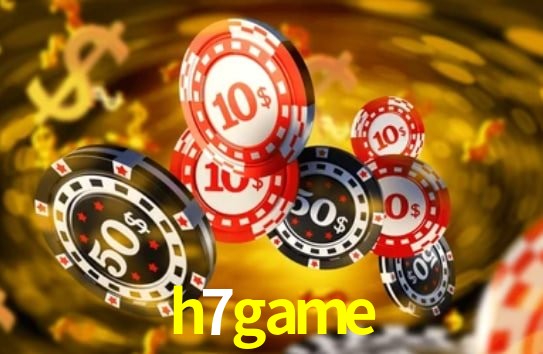 Apostas de Futebol h7game