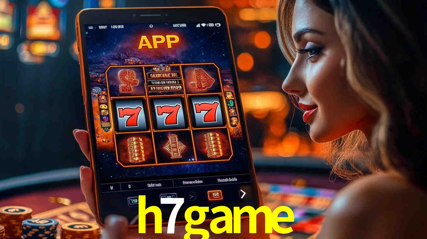 h7game bet