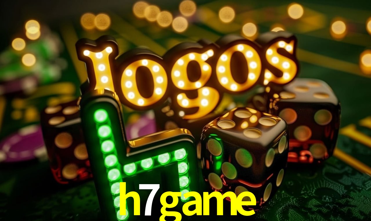 Jogos de Slot h7game