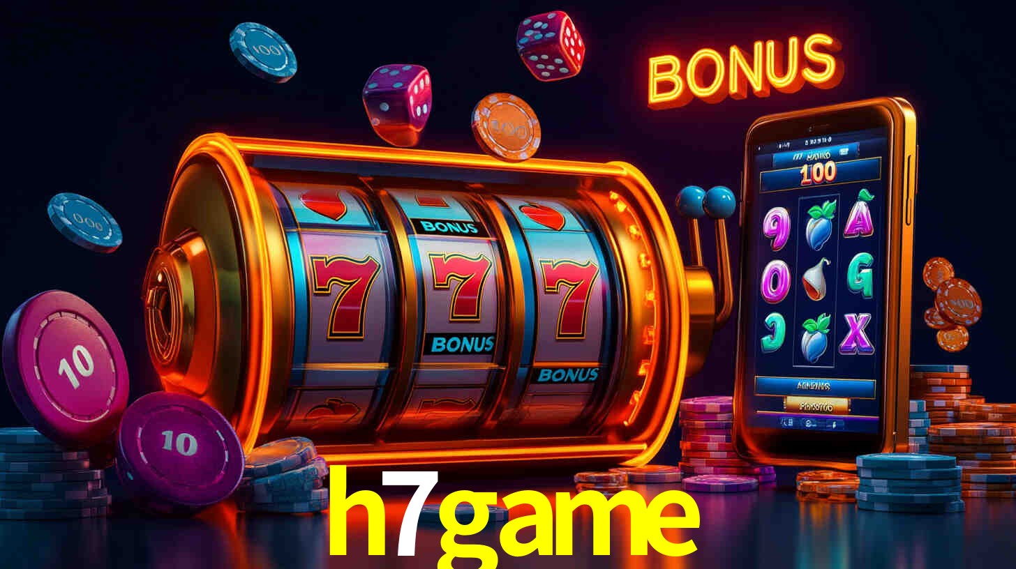 Descubra o Programa VIP da h7game: Vantagens Exclusivas para Jogadores