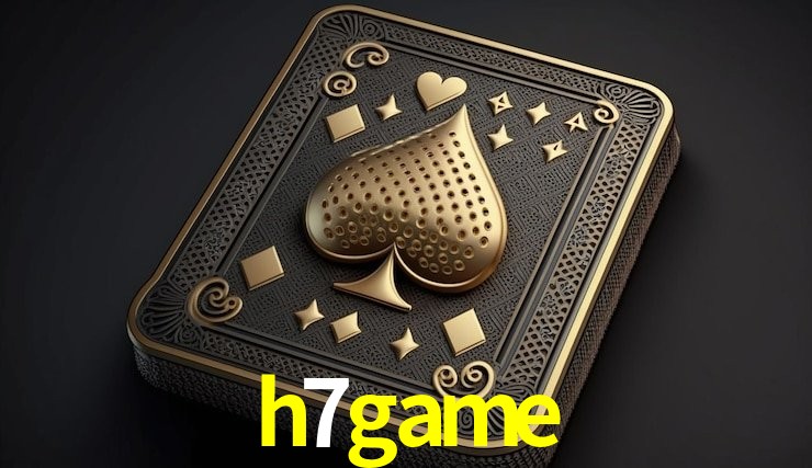 Recursos de Bônus h7game