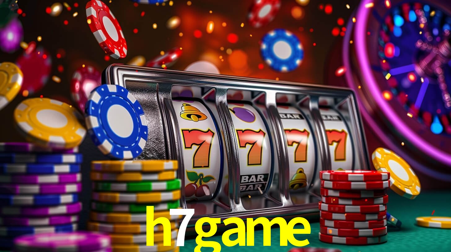 Torneios h7game