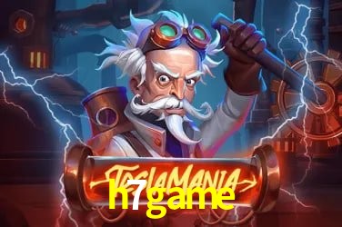 Benefícios da Conta h7game