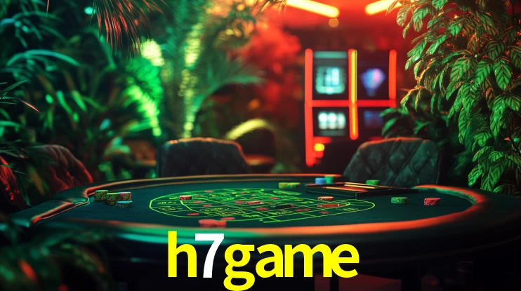 Programa VIP h7game