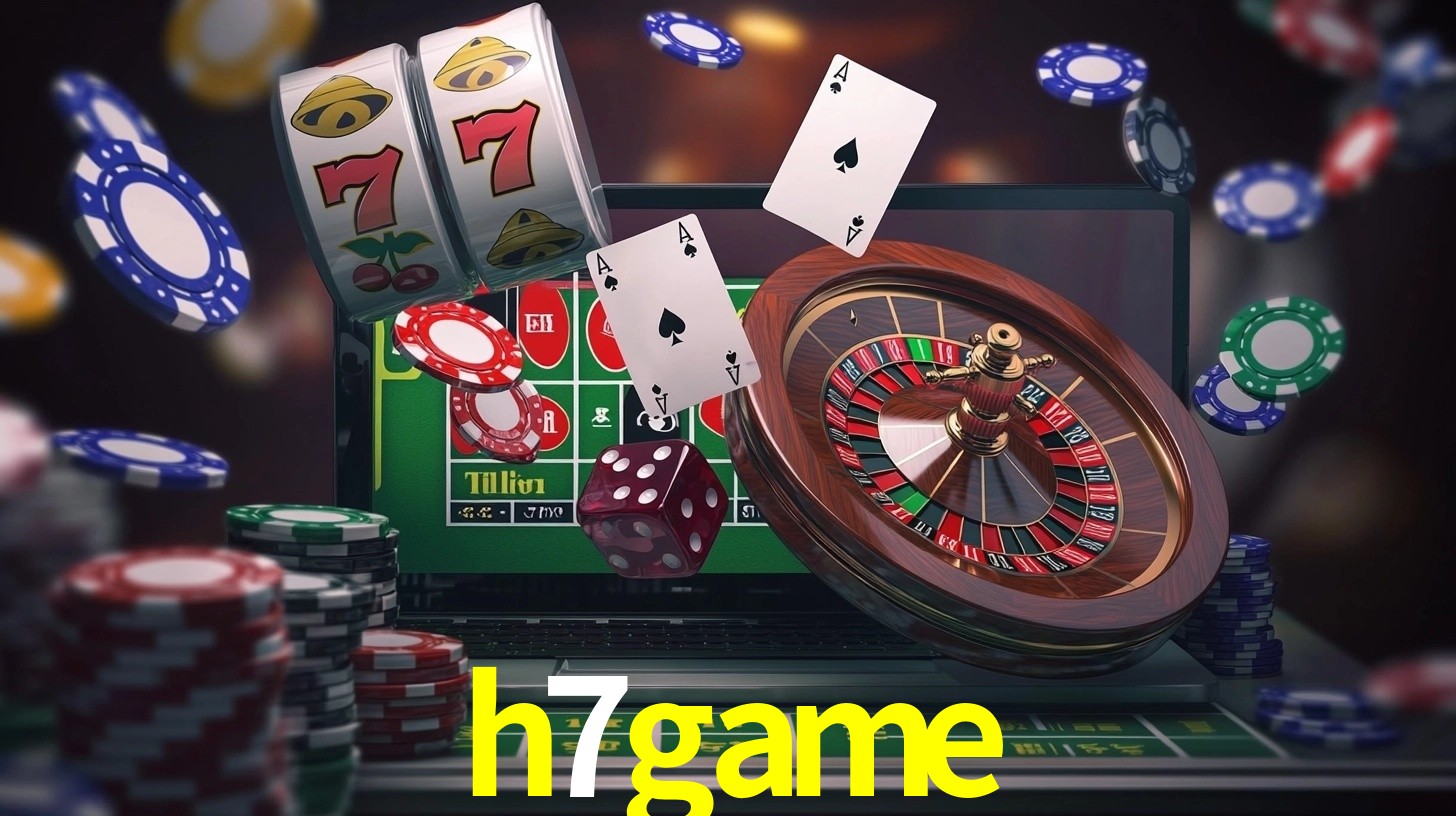 Explore as vantagens do h7game: serviço profissional e confiabilidade