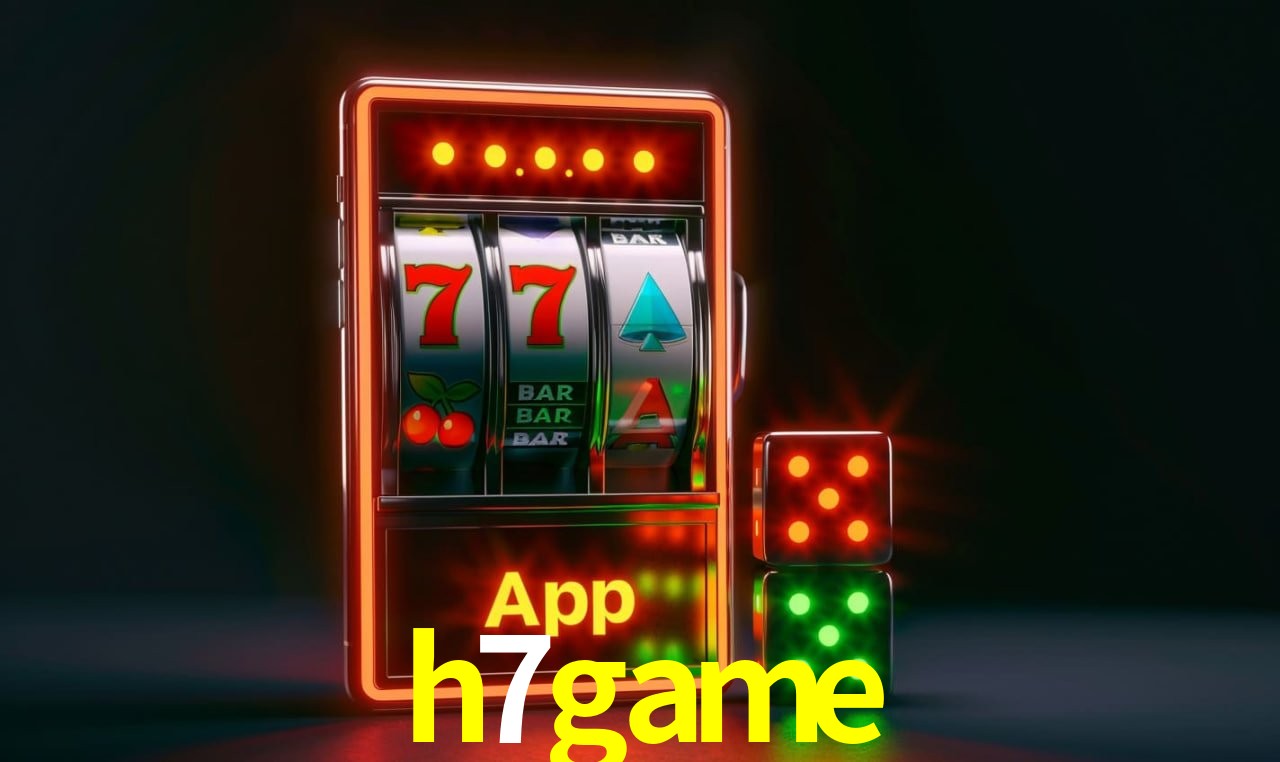 Diretório de Jogos h7game