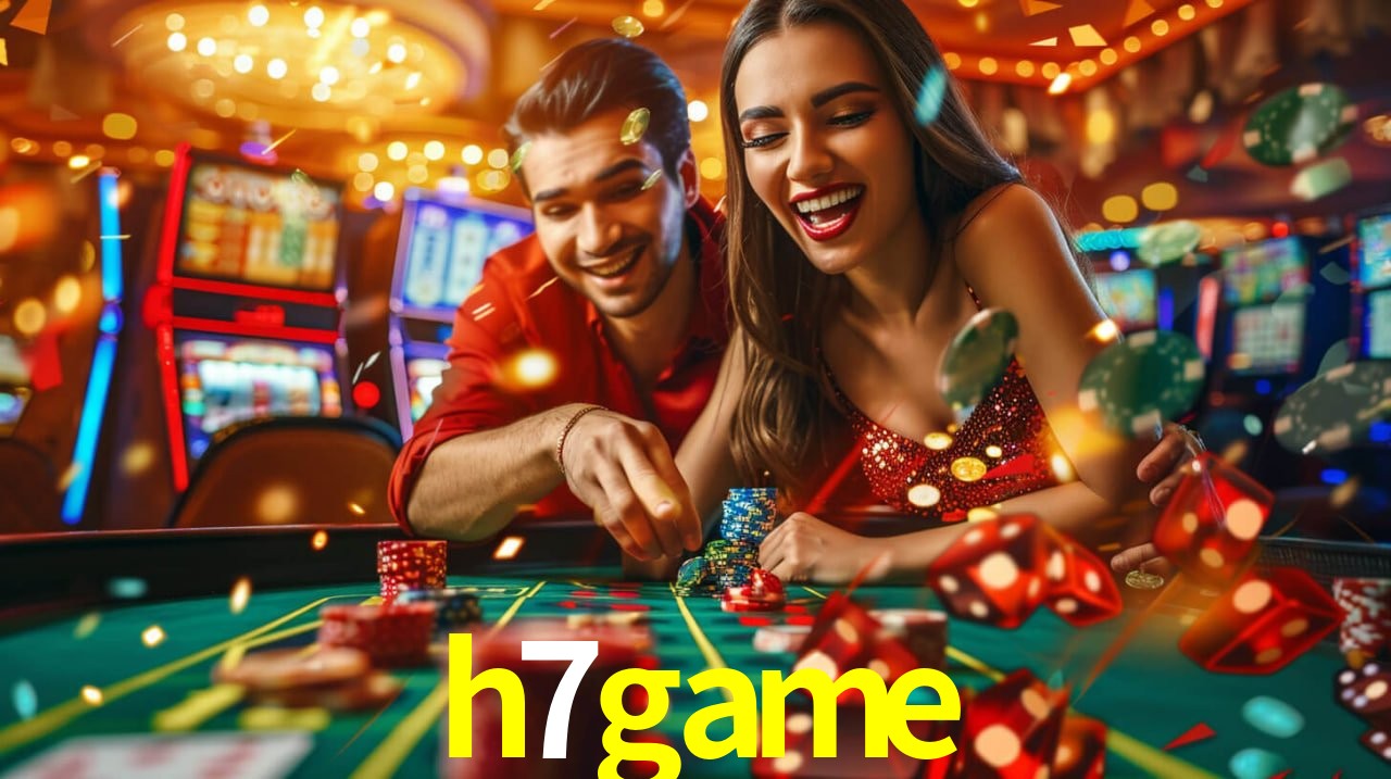 Tecnologia da Plataforma h7game