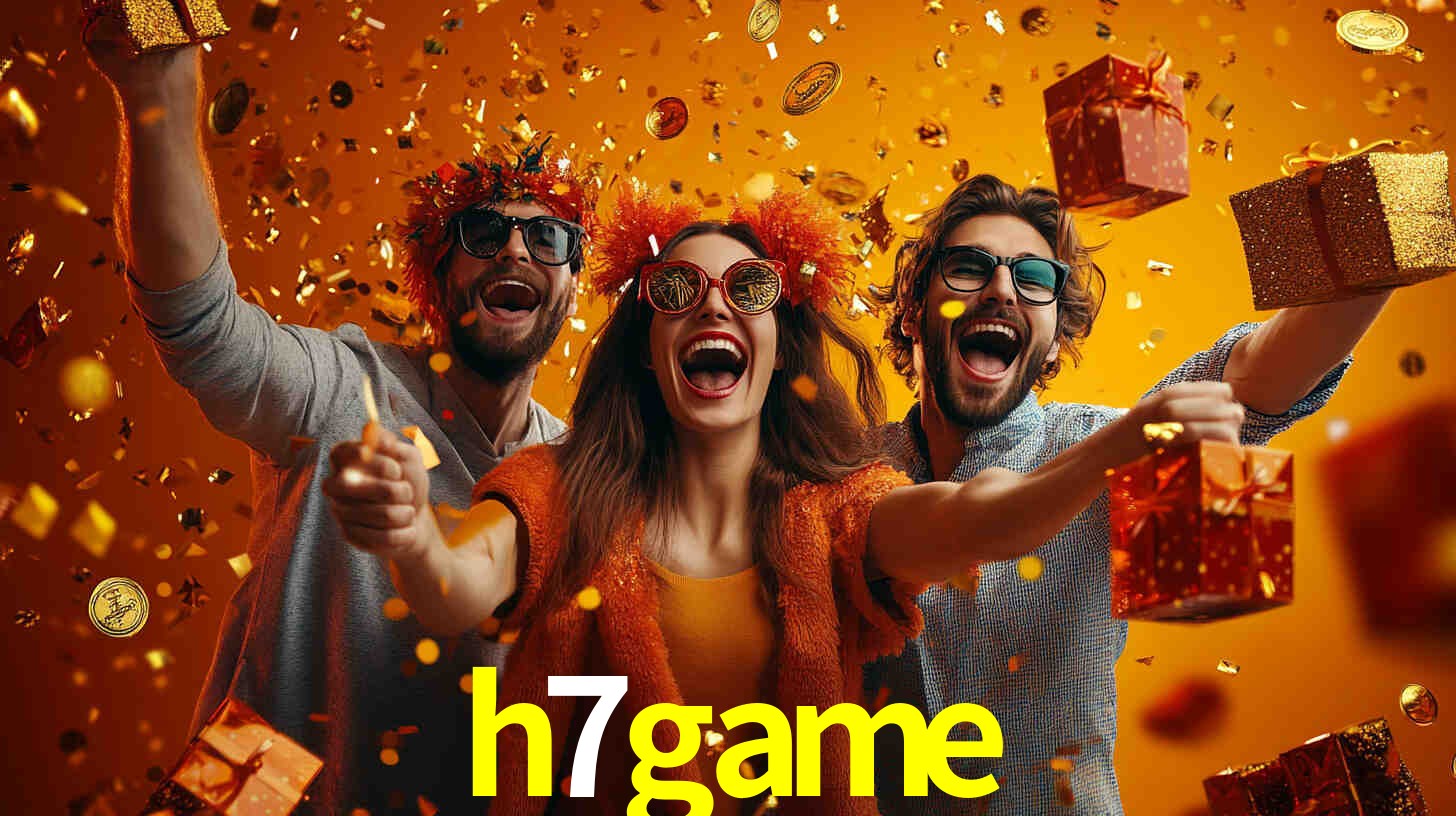h7game.com