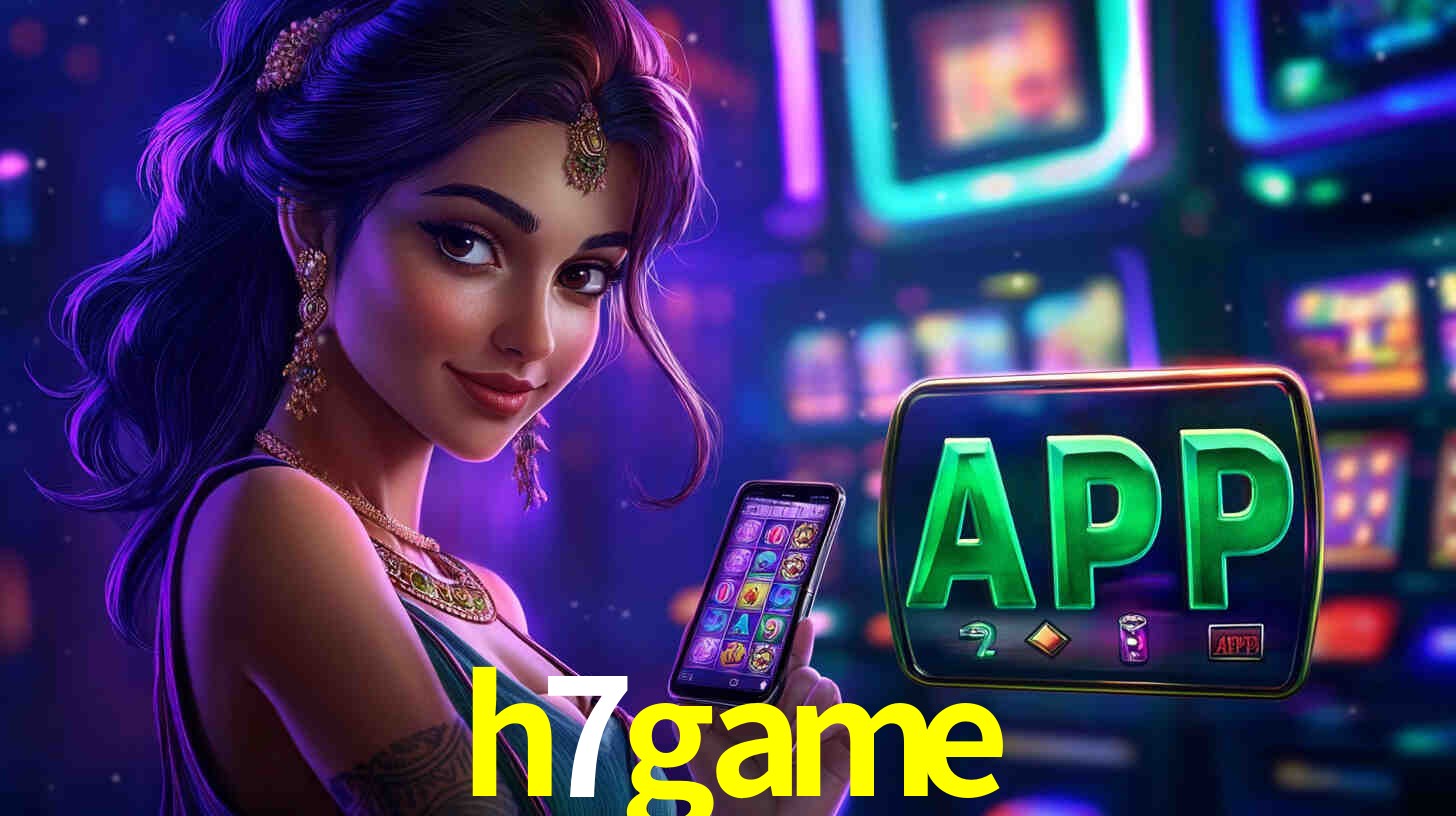 Bônus Generosos e Exclusivos no h7game para Você!
