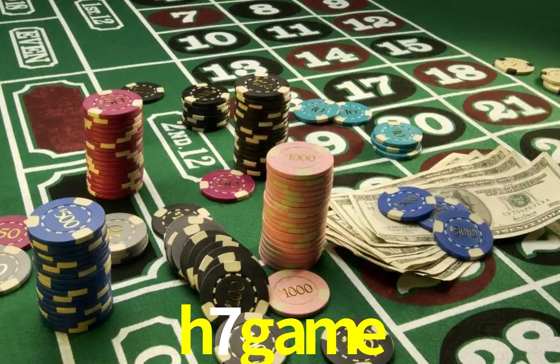 h7game bet